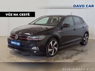 Volkswagen Polo 2,0 TSI GTI DSG LED 1.Maj
