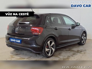 Volkswagen Polo 2,0 TSI GTI DSG LED 1.Maj 2020