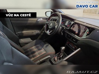 Volkswagen Polo 2,0 TSI GTI DSG LED 1.Maj 2020