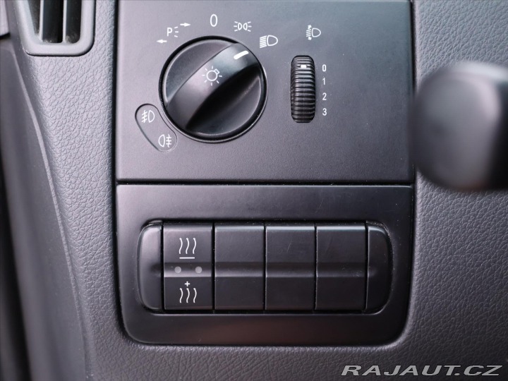 Mercedes-Benz Vito 3,0 122CDI V6 Aut. XL 8-M 2010