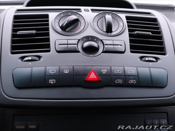 Mercedes-Benz Vito 3,0 122CDI V6 Aut. XL 8-M 2010