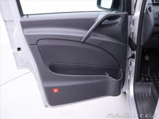 Mercedes-Benz Vito 3,0 122CDI V6 Aut. XL 8-M 2010