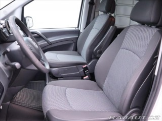 Mercedes-Benz Vito 3,0 122CDI V6 Aut. XL 8-M 2010