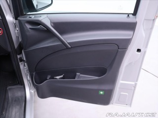 Mercedes-Benz Vito 3,0 122CDI V6 Aut. XL 8-M 2010