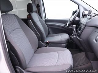 Mercedes-Benz Vito 3,0 122CDI V6 Aut. XL 8-M 2010