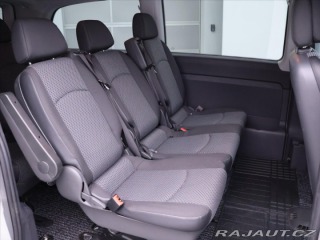 Mercedes-Benz Vito 3,0 122CDI V6 Aut. XL 8-M 2010