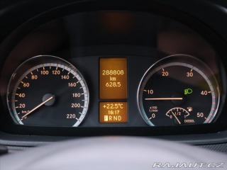 Mercedes-Benz Vito 3,0 122CDI V6 Aut. XL 8-M 2010