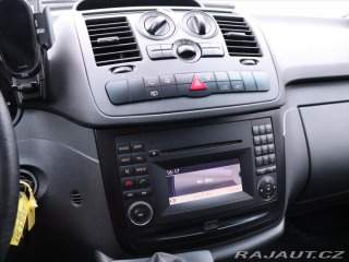 Mercedes-Benz Vito 3,0 122CDI V6 Aut. XL 8-M 2010