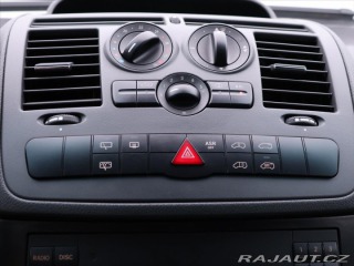 Mercedes-Benz Vito 3,0 122CDI V6 Aut. XL 8-M 2010