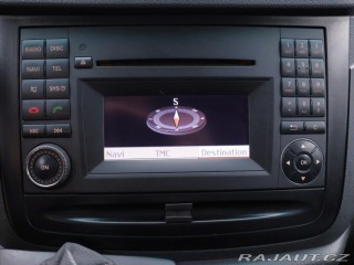 Mercedes-Benz Vito 3,0 122CDI V6 Aut. XL 8-M 2010