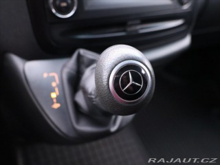 Mercedes-Benz Vito 3,0 122CDI V6 Aut. XL 8-M 2010