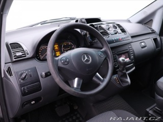 Mercedes-Benz Vito 3,0 122CDI V6 Aut. XL 8-M 2010