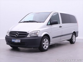 Mercedes-Benz Vito 3,0 122CDI V6 Aut. XL 8-M 2010