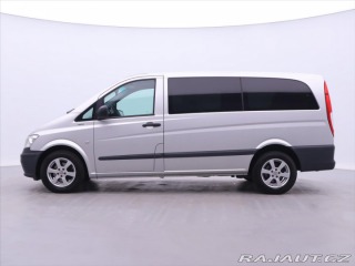 Mercedes-Benz Vito 3,0 122CDI V6 Aut. XL 8-M 2010