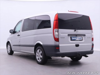 Mercedes-Benz Vito 3,0 122CDI V6 Aut. XL 8-M 2010