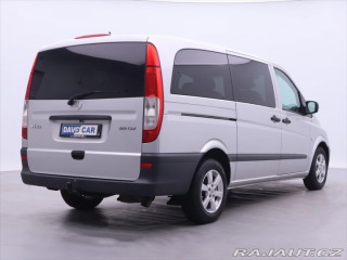 Mercedes-Benz Vito 3,0 122CDI V6 Aut. XL 8-M 2010