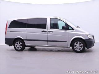 Mercedes-Benz Vito 3,0 122CDI V6 Aut. XL 8-M 2010
