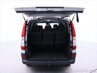 Mercedes-Benz Vito 3,0 122CDI V6 Aut. XL 8-M 2010