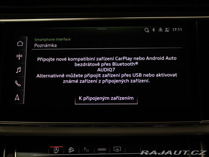 Audi Q7 3,0 50TDi S-Line VZDUCH T 2022
