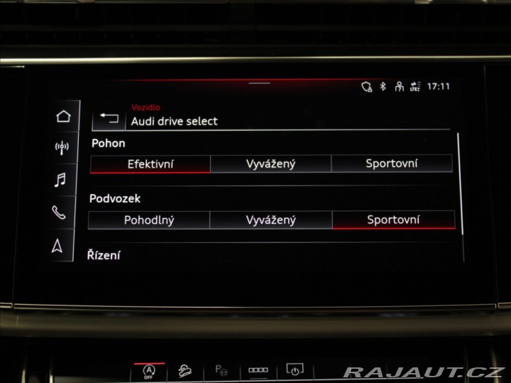 Audi Q7 3,0 50TDi S-Line VZDUCH T 2022