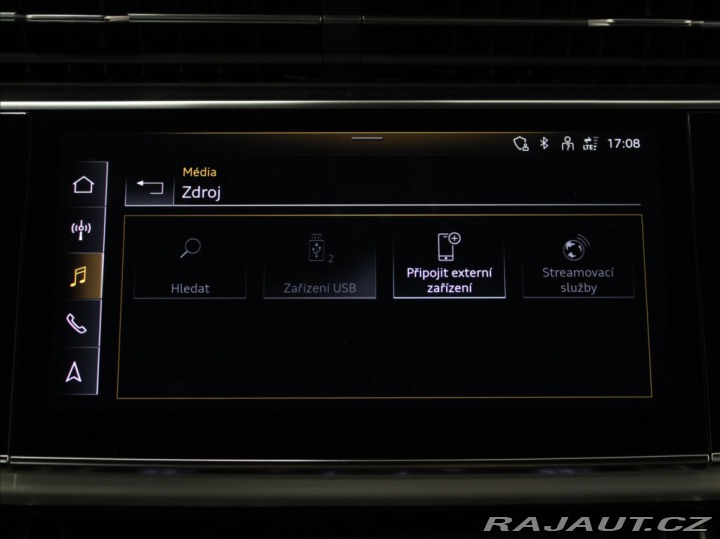 Audi Q7 3,0 50TDi S-Line VZDUCH T 2022