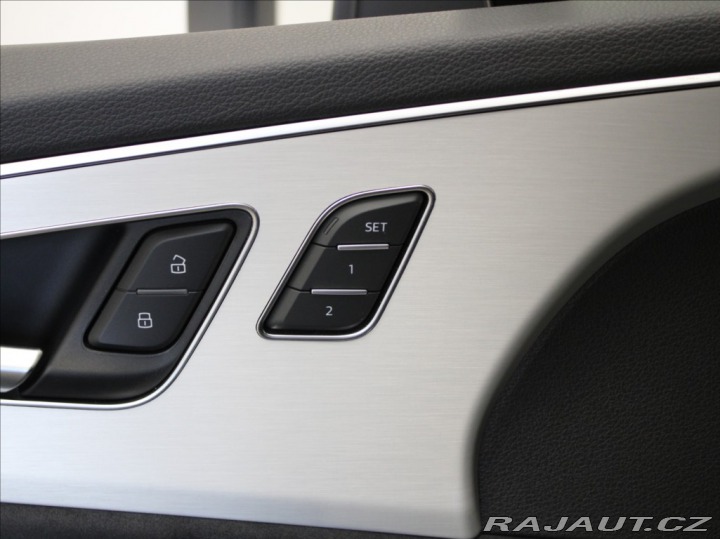 Audi Q7 3,0 50TDi S-Line VZDUCH T 2022