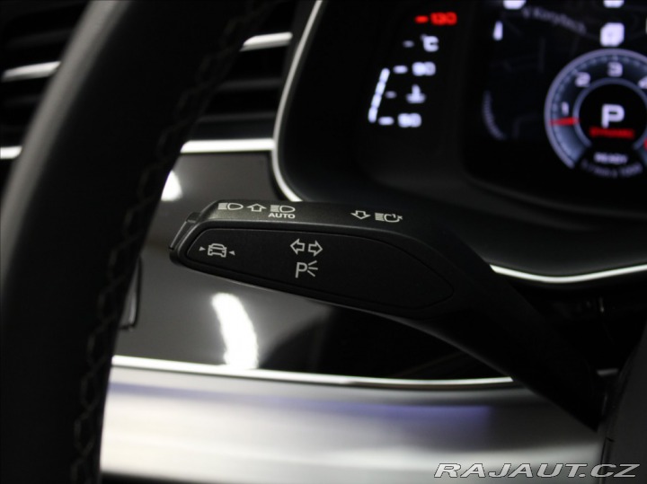 Audi Q7 3,0 50TDi S-Line VZDUCH T 2022