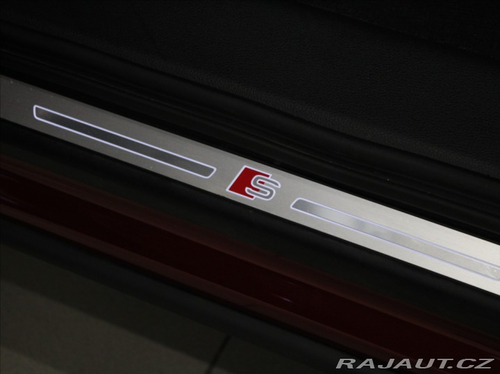 Audi Q7 3,0 50TDi S-Line VZDUCH T 2022