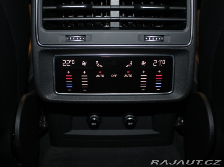 Audi Q7 3,0 50TDi S-Line VZDUCH T 2022