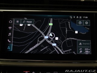 Audi Q7 3,0 50TDi S-Line VZDUCH T 2022