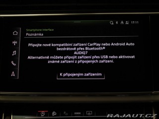 Audi Q7 3,0 50TDi S-Line VZDUCH T 2022