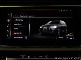 Audi Q7 3,0 50TDi S-Line VZDUCH T 2022