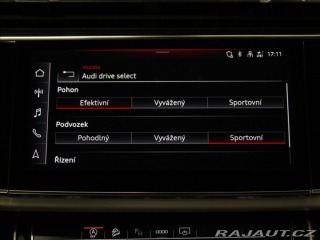 Audi Q7 3,0 50TDi S-Line VZDUCH T 2022