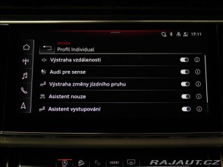 Audi Q7 3,0 50TDi S-Line VZDUCH T 2022