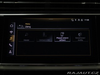Audi Q7 3,0 50TDi S-Line VZDUCH T 2022