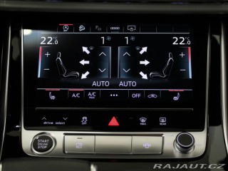 Audi Q7 3,0 50TDi S-Line VZDUCH T 2022