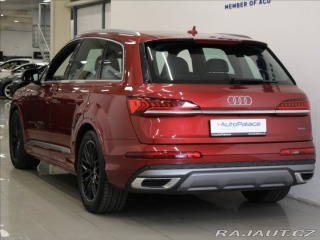 Audi Q7 3,0 50TDi S-Line VZDUCH T 2022