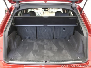 Audi Q7 3,0 50TDi S-Line VZDUCH T 2022