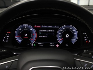 Audi Q7 3,0 50TDi S-Line VZDUCH T 2022