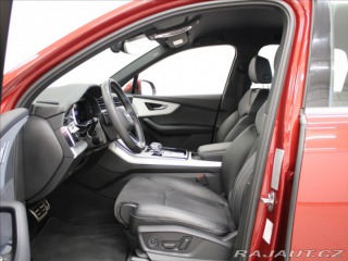 Audi Q7 3,0 50TDi S-Line VZDUCH T 2022