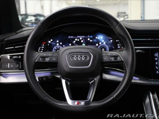 Audi Q7 3,0 50TDi S-Line VZDUCH T 2022