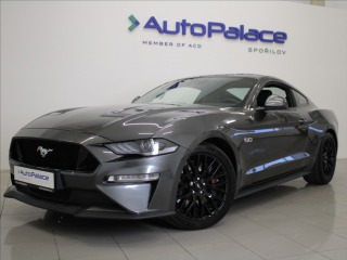 Ford Mustang 5,0 V8 450k.AT 1.maj.14 5