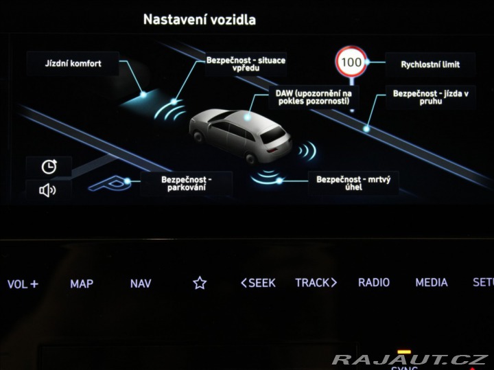 Hyundai Tucson 1,6 Hybrid 169kW 4X4 Styl 2022
