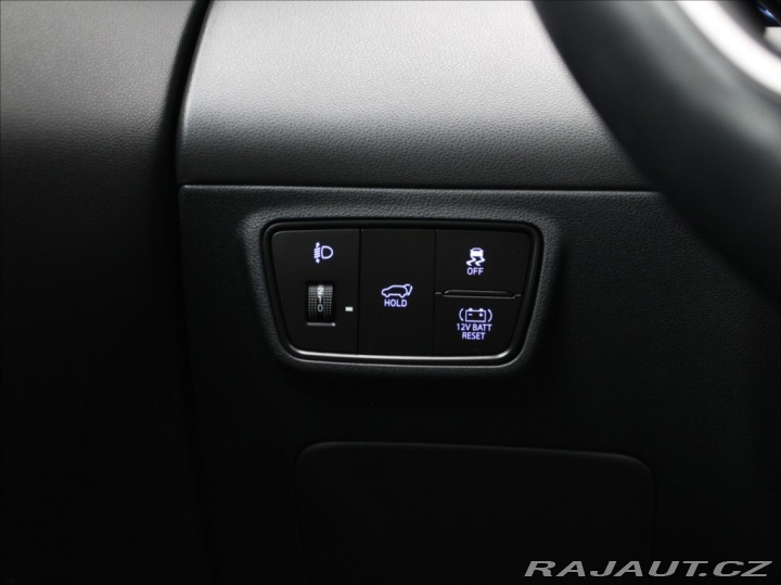 Hyundai Tucson 1,6 Hybrid 169kW 4X4 Styl 2022