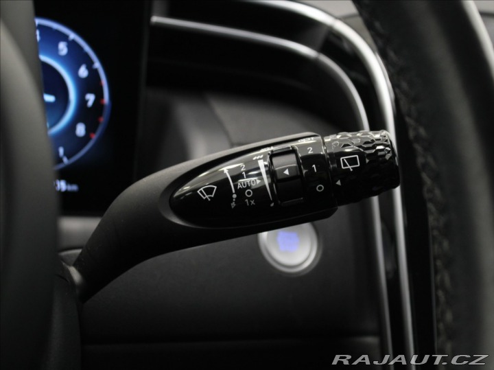 Hyundai Tucson 1,6 Hybrid 169kW 4X4 Styl 2022