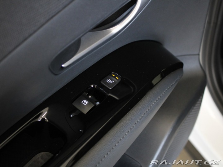 Hyundai Tucson 1,6 Hybrid 169kW 4X4 Styl 2022