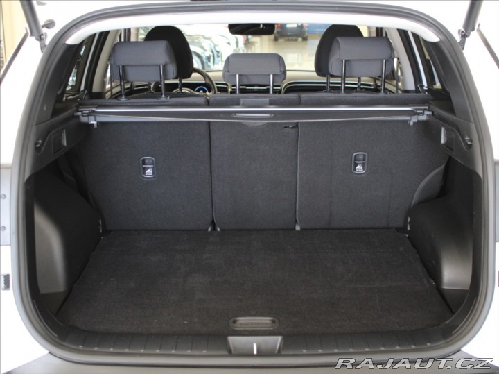 Hyundai Tucson 1,6 Hybrid 169kW 4X4 Styl 2022