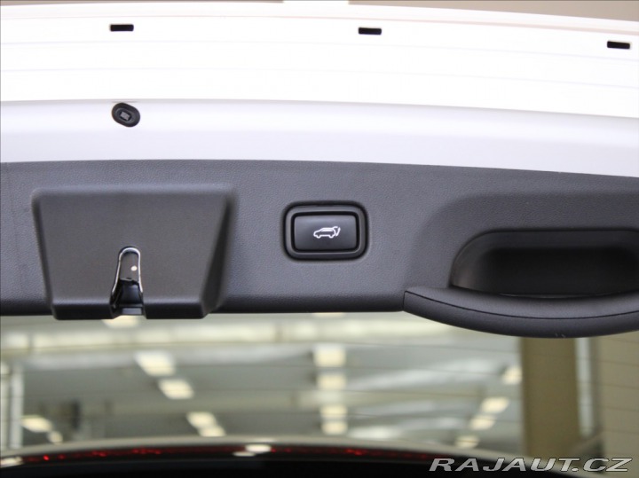 Hyundai Tucson 1,6 Hybrid 169kW 4X4 Styl 2022