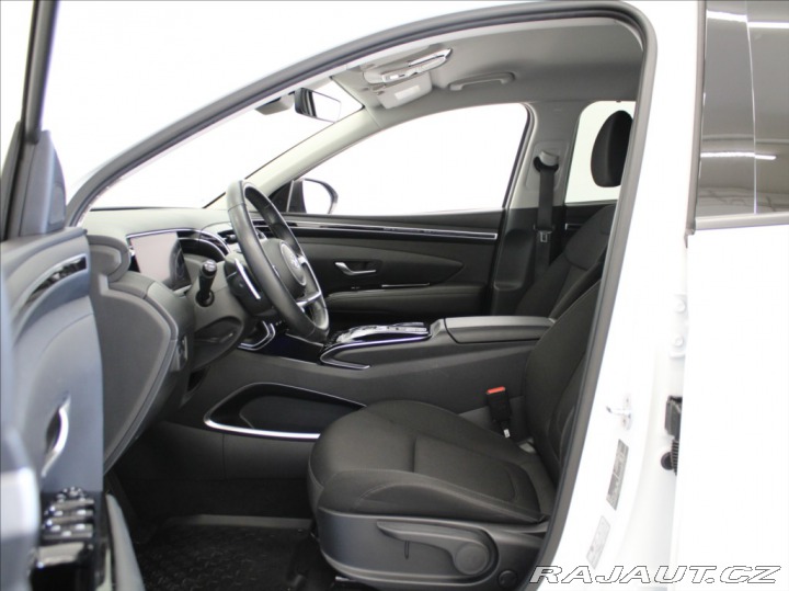 Hyundai Tucson 1,6 Hybrid 169kW 4X4 Styl 2022