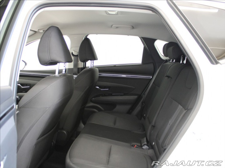 Hyundai Tucson 1,6 Hybrid 169kW 4X4 Styl 2022